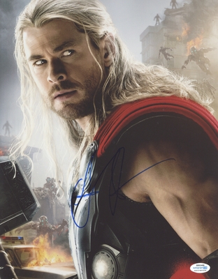 Autograph Profile