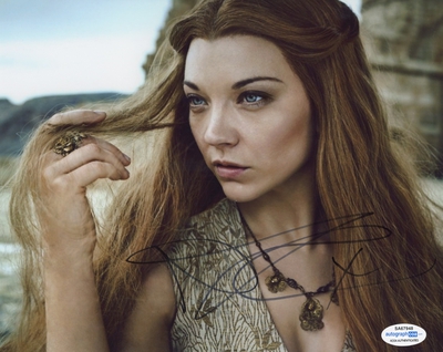  Autograph Profile