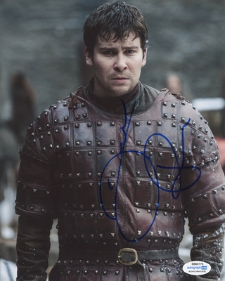  Autograph Profile