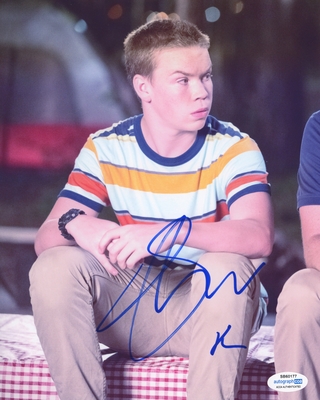  Autograph Profile