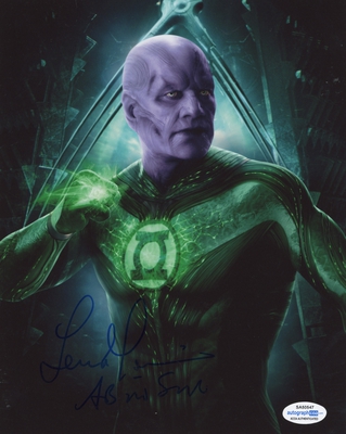  Autograph Profile