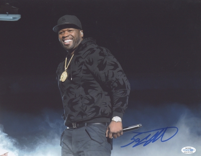  Autograph Profile