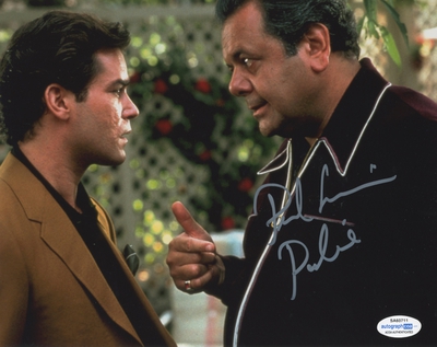  Autograph Profile