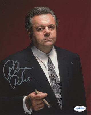  Autograph Profile