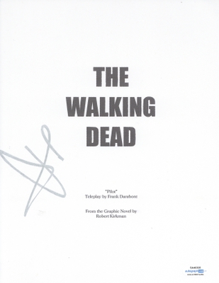  Autograph Profile