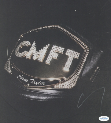  Autograph Profile
