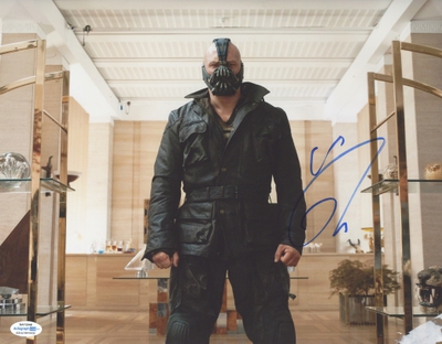  Autograph Profile