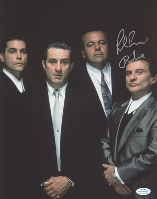  Autograph Profile