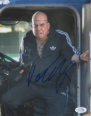  Autograph Profile