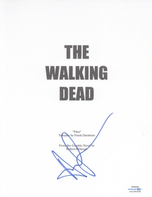  Autograph Profile