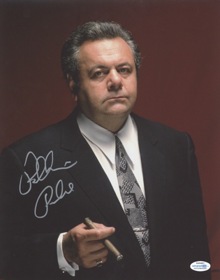  Autograph Profile