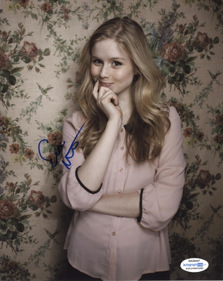  Autograph Profile