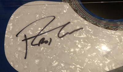  Autograph Profile