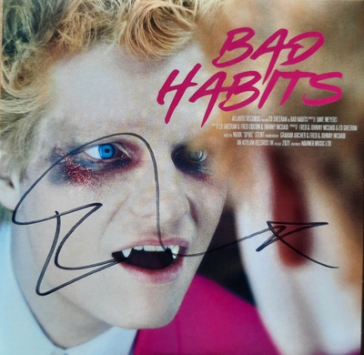  Autograph Profile