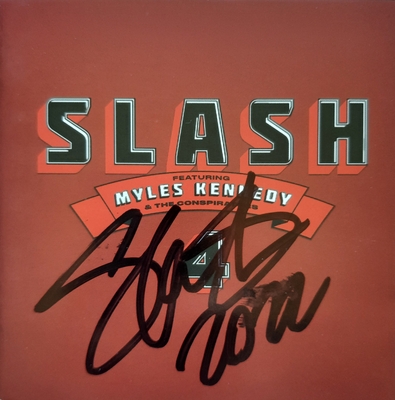  Autograph Profile