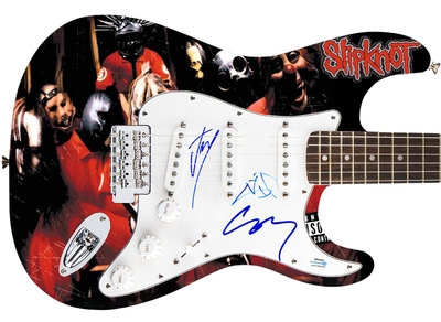  Autograph Profile