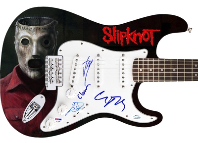  Autograph Profile