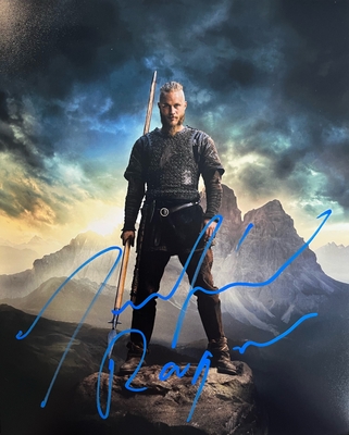  Autograph Profile