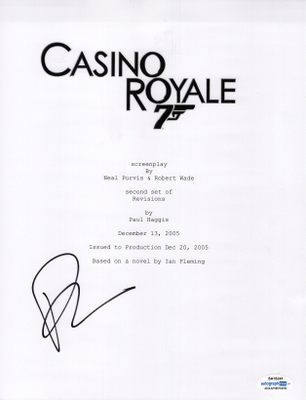  Autograph Profile