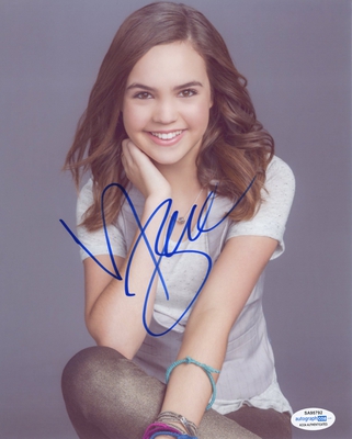  Autograph Profile