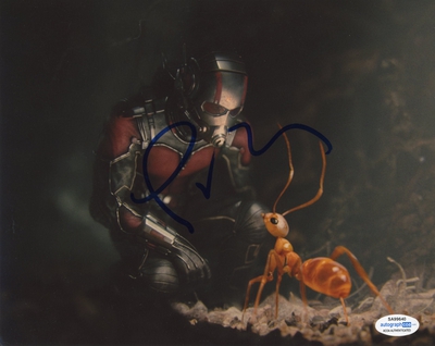  Autograph Profile