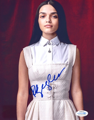  Autograph Profile