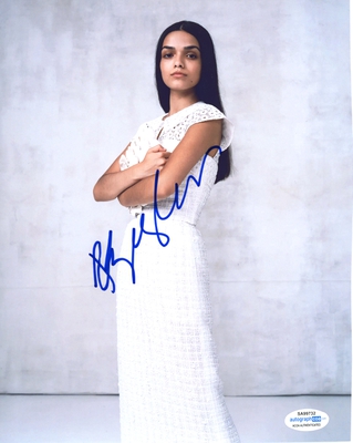  Autograph Profile