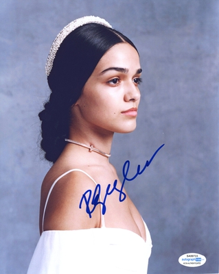  Autograph Profile