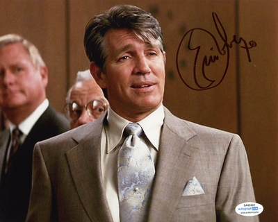  Autograph Profile
