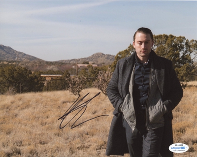  Autograph Profile