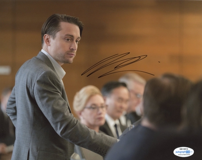  Autograph Profile