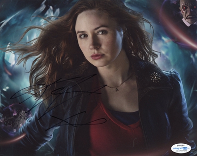  Autograph Profile