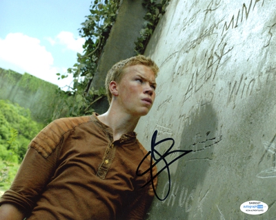  Autograph Profile