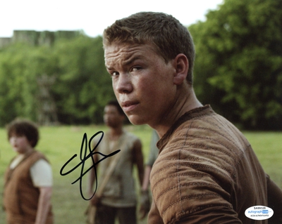  Autograph Profile