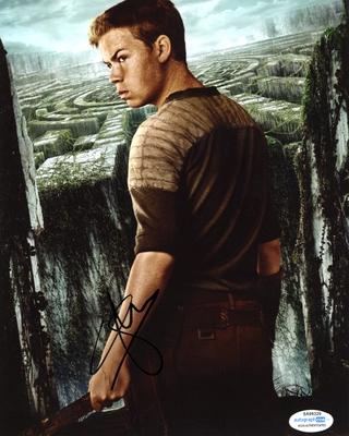  Autograph Profile