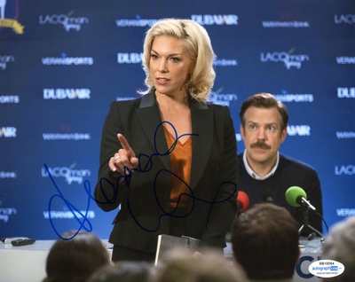  Autograph Profile