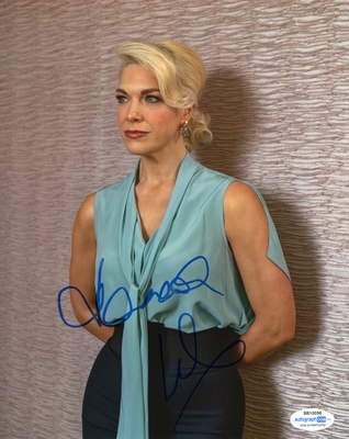  Autograph Profile