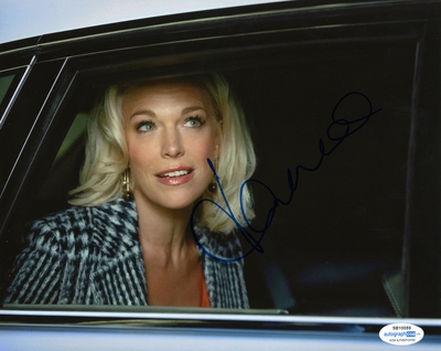  Autograph Profile