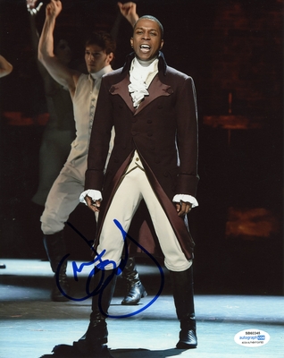  Autograph Profile
