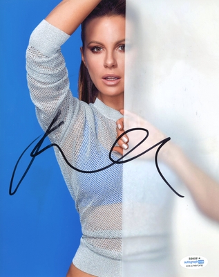  Autograph Profile