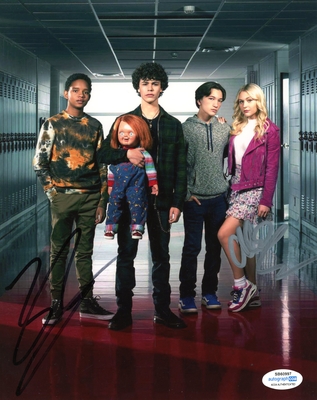  Autograph Profile