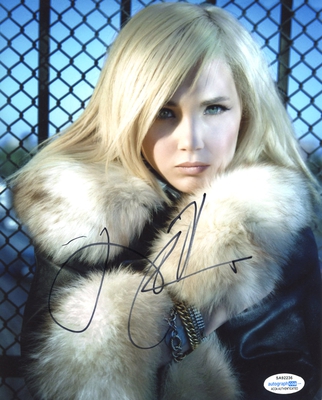  Autograph Profile