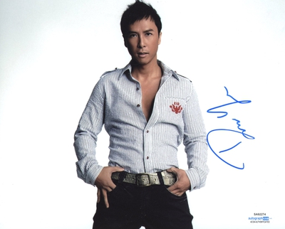  Autograph Profile