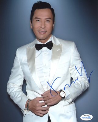  Autograph Profile