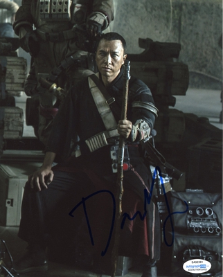  Autograph Profile