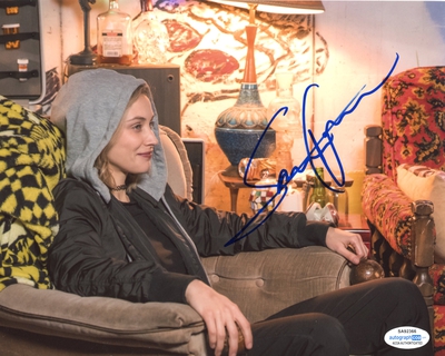 Autograph Profile