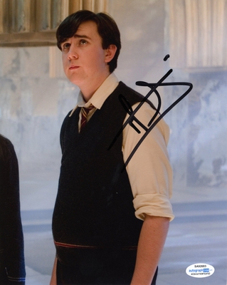  Autograph Profile