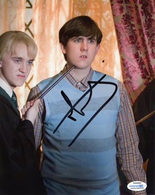  Autograph Profile