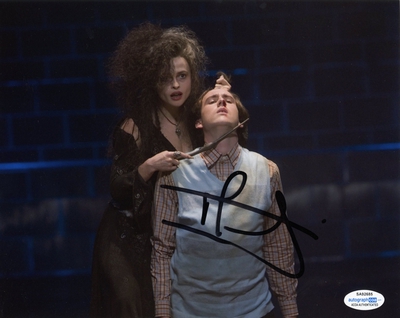  Autograph Profile