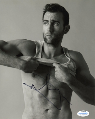  Autograph Profile